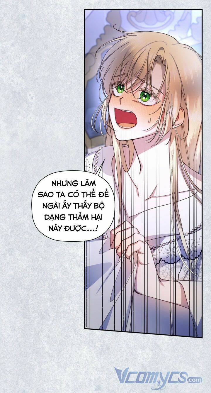 Phương Pháp Che Giấu Đứa Con Của Hoàng Đế Chapter 23 - Trang 2