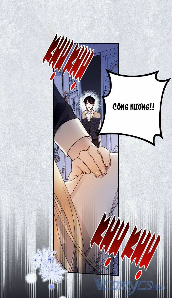 Phương Pháp Che Giấu Đứa Con Của Hoàng Đế Chapter 23 - Trang 2