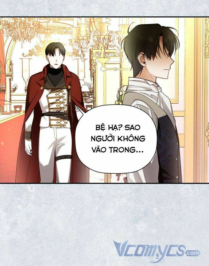 Phương Pháp Che Giấu Đứa Con Của Hoàng Đế Chapter 23 - Trang 2