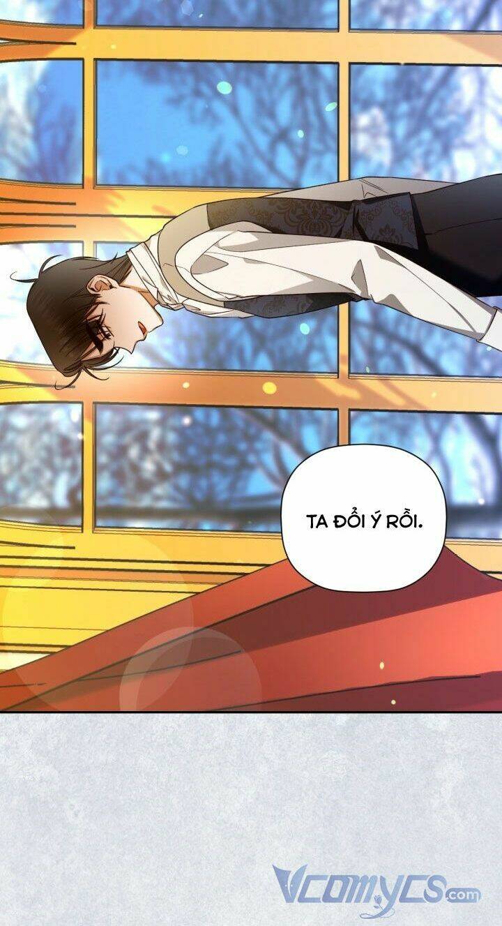 Phương Pháp Che Giấu Đứa Con Của Hoàng Đế Chapter 23 - Trang 2