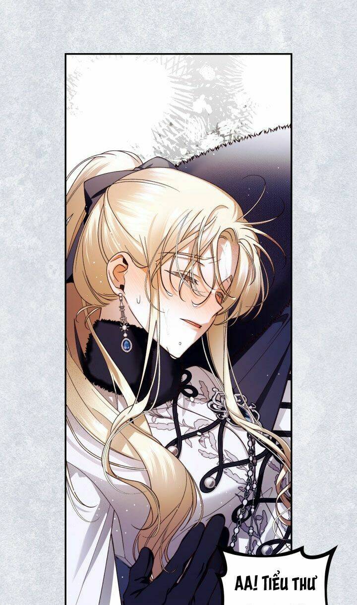 Phương Pháp Che Giấu Đứa Con Của Hoàng Đế Chapter 23 - Trang 2