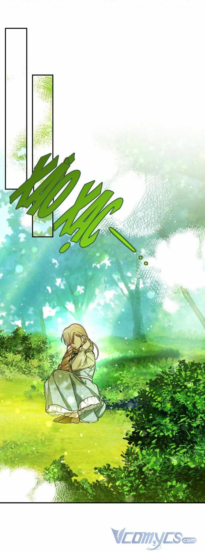 Phương Pháp Che Giấu Đứa Con Của Hoàng Đế Chapter 23 - Trang 2