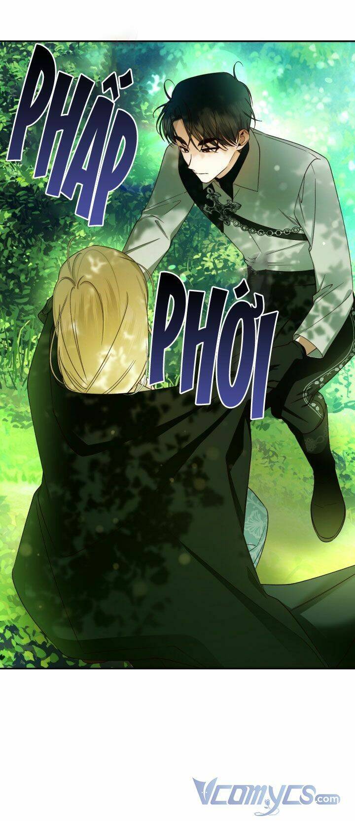 Phương Pháp Che Giấu Đứa Con Của Hoàng Đế Chapter 23 - Trang 2