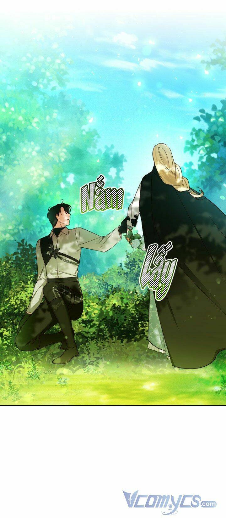 Phương Pháp Che Giấu Đứa Con Của Hoàng Đế Chapter 23 - Trang 2