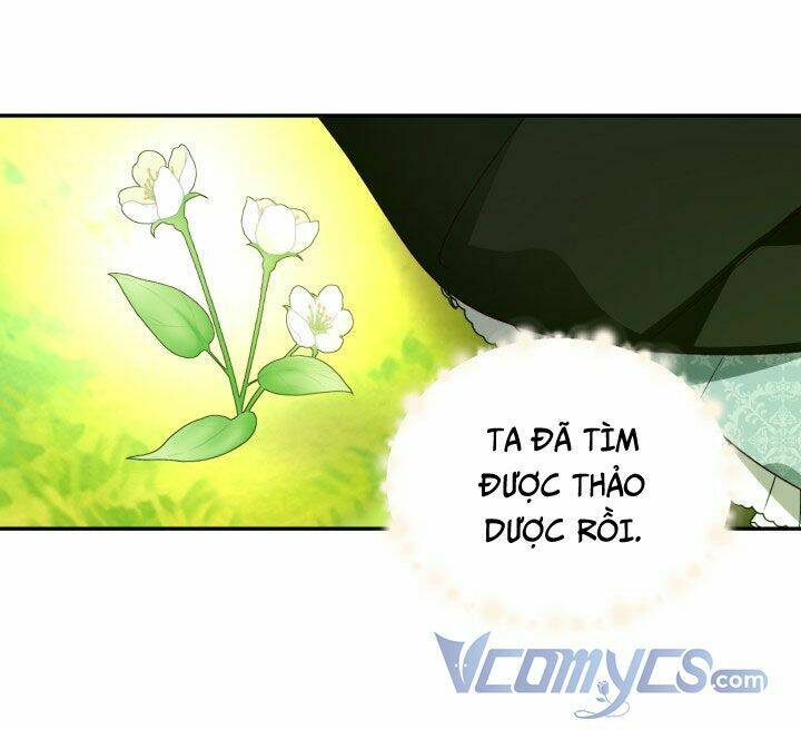 Phương Pháp Che Giấu Đứa Con Của Hoàng Đế Chapter 23 - Trang 2