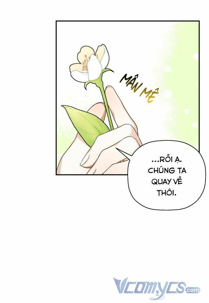 Phương Pháp Che Giấu Đứa Con Của Hoàng Đế Chapter 23 - Trang 2