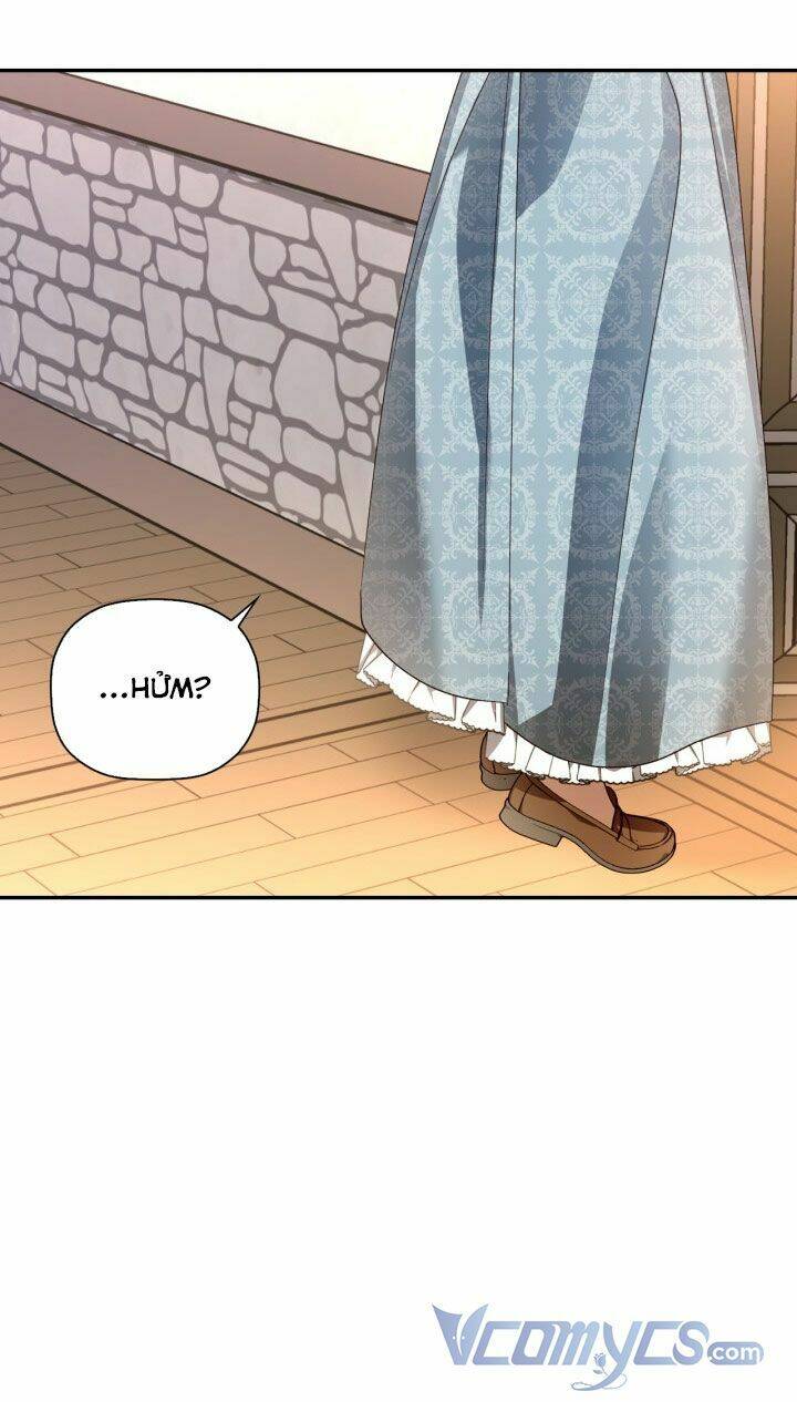 Phương Pháp Che Giấu Đứa Con Của Hoàng Đế Chapter 23 - Trang 2