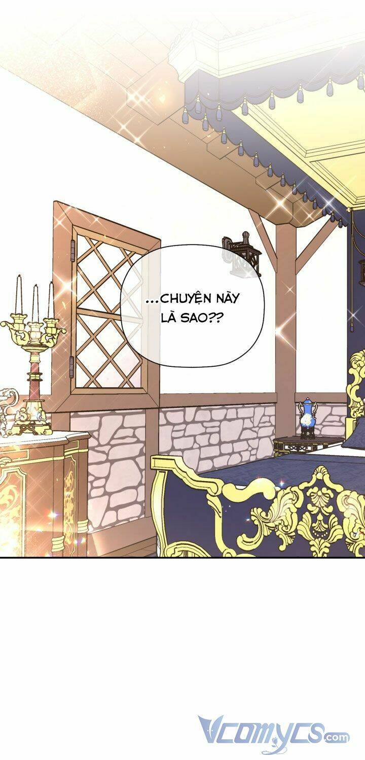 Phương Pháp Che Giấu Đứa Con Của Hoàng Đế Chapter 23 - Trang 2