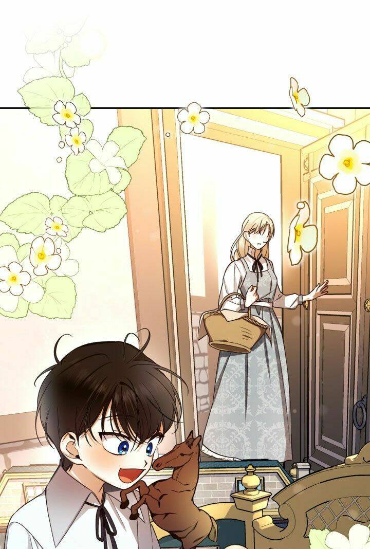 Phương Pháp Che Giấu Đứa Con Của Hoàng Đế Chapter 23 - Trang 2