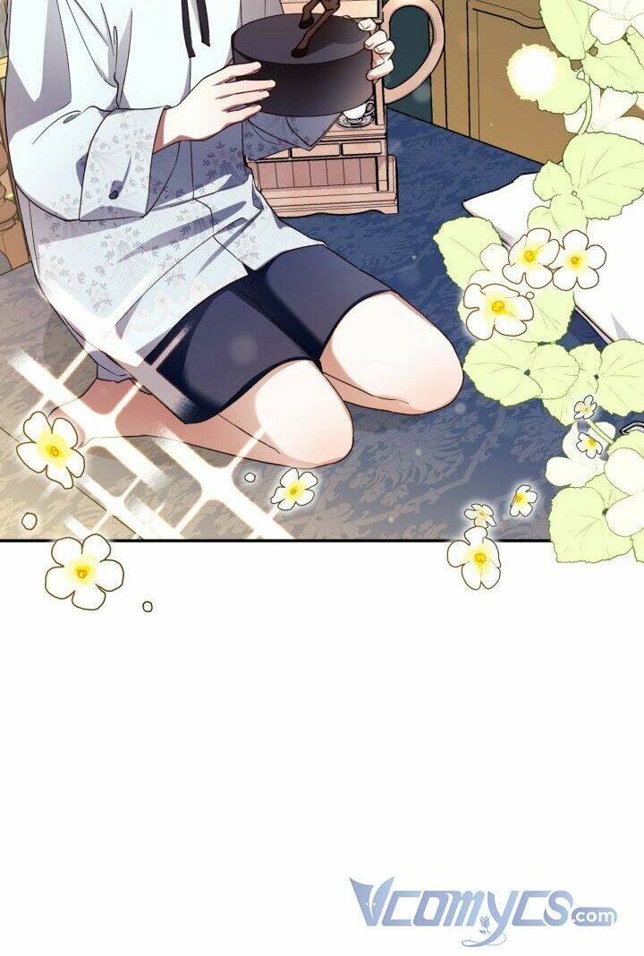 Phương Pháp Che Giấu Đứa Con Của Hoàng Đế Chapter 23 - Trang 2