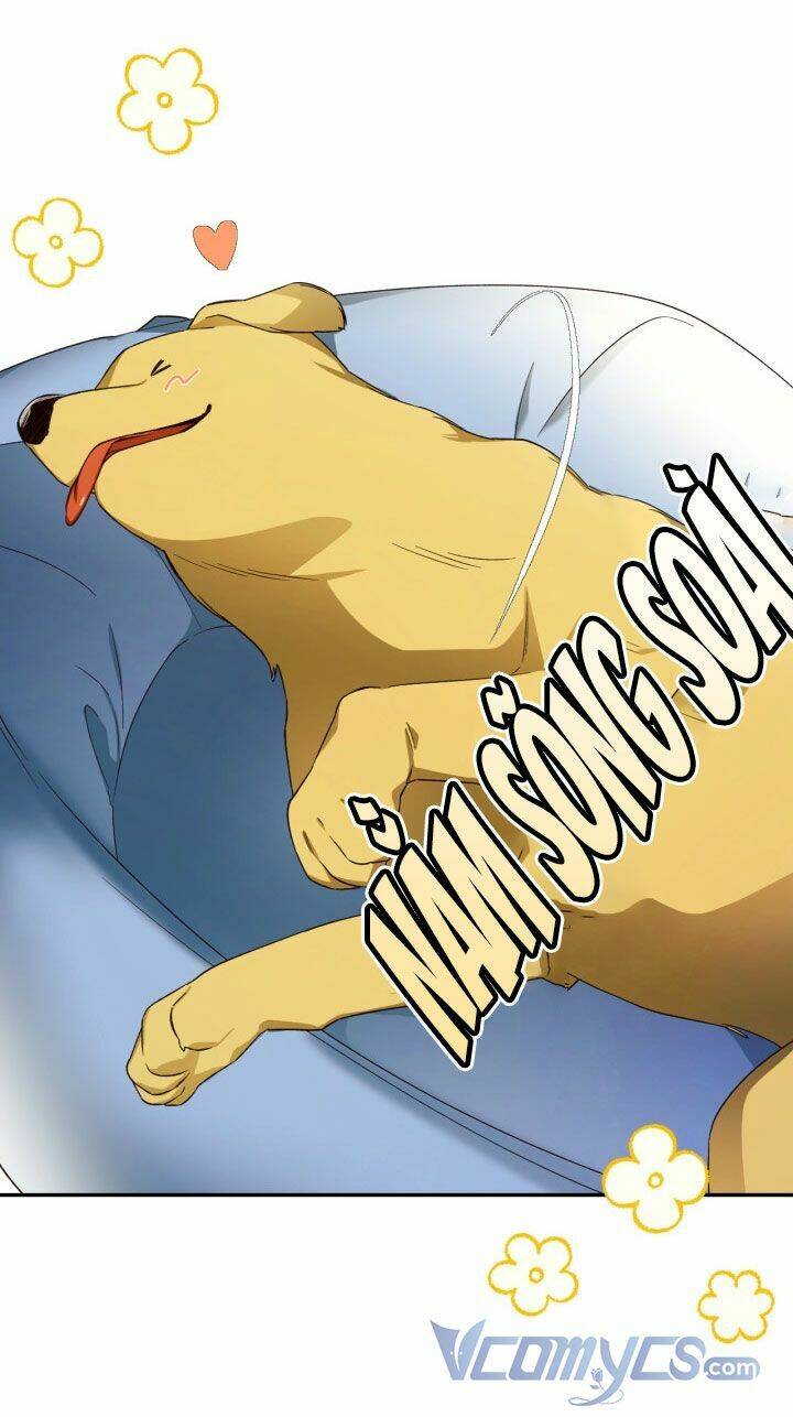 Phương Pháp Che Giấu Đứa Con Của Hoàng Đế Chapter 23 - Trang 2