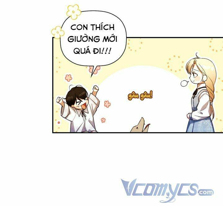 Phương Pháp Che Giấu Đứa Con Của Hoàng Đế Chapter 23 - Trang 2