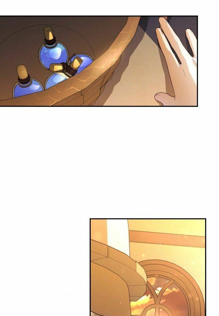 Phương Pháp Che Giấu Đứa Con Của Hoàng Đế Chapter 23 - Trang 2