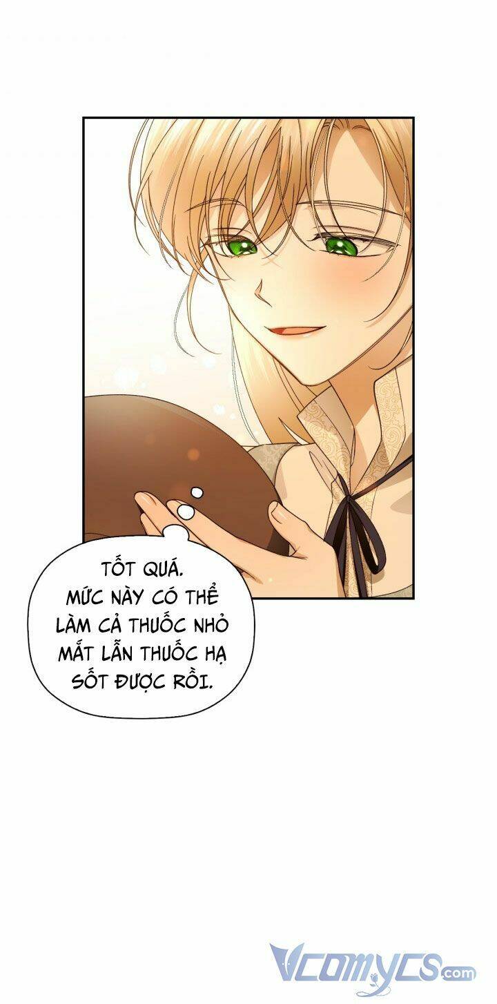 Phương Pháp Che Giấu Đứa Con Của Hoàng Đế Chapter 23 - Trang 2