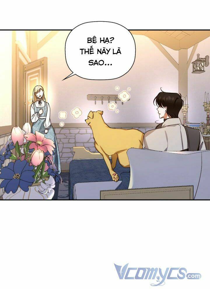 Phương Pháp Che Giấu Đứa Con Của Hoàng Đế Chapter 23 - Trang 2