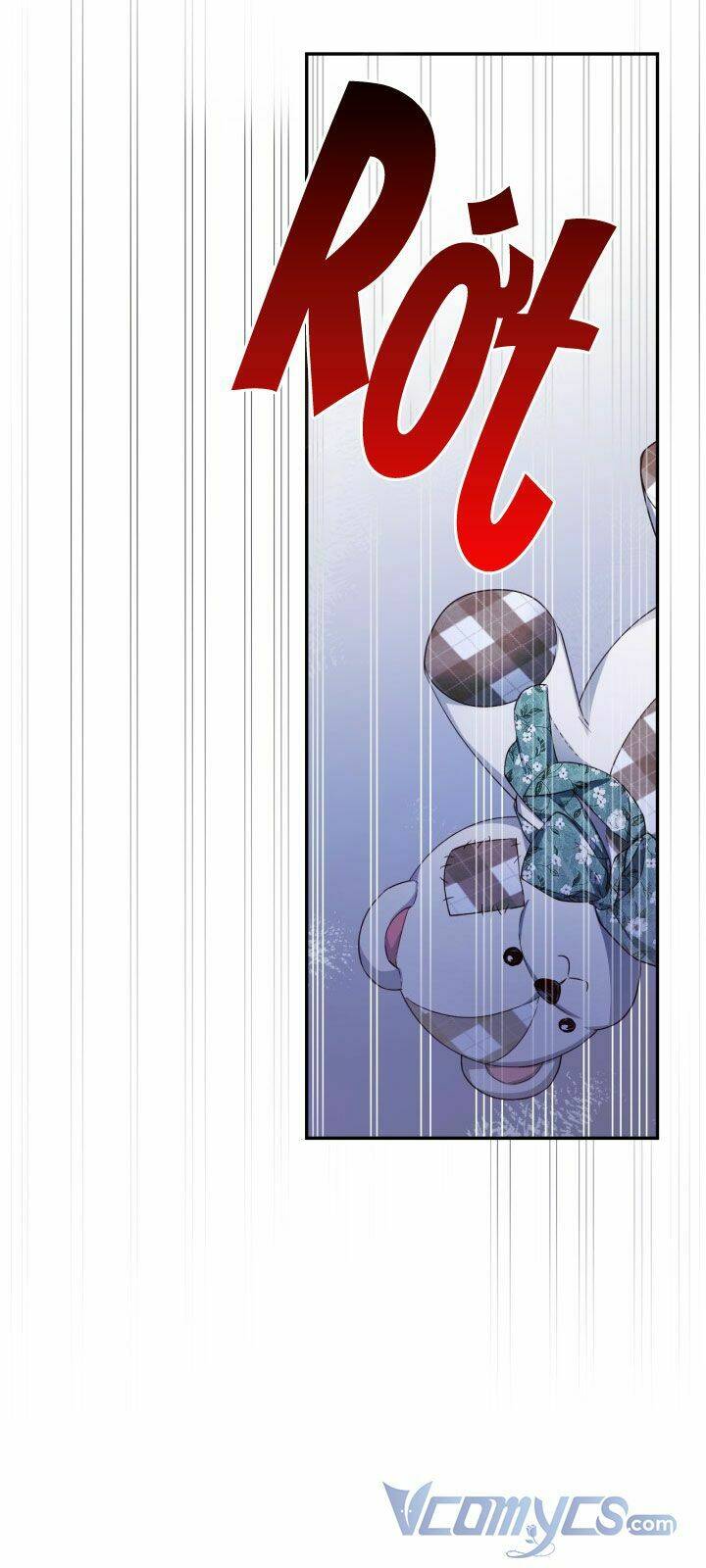 Phương Pháp Che Giấu Đứa Con Của Hoàng Đế Chapter 23 - Trang 2