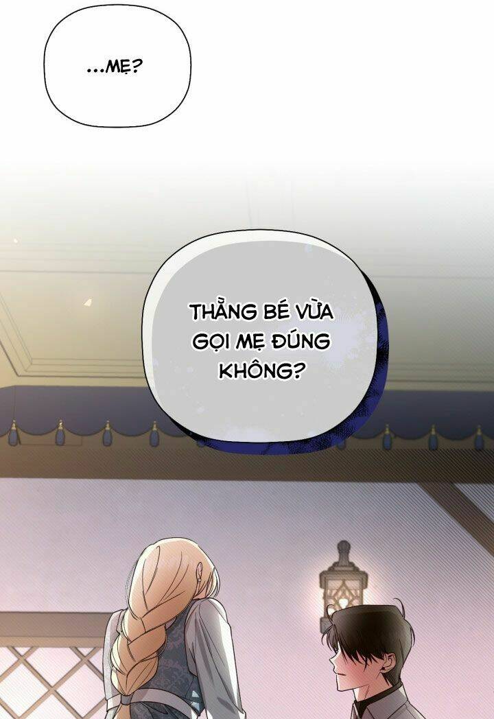 Phương Pháp Che Giấu Đứa Con Của Hoàng Đế Chapter 23 - Trang 2