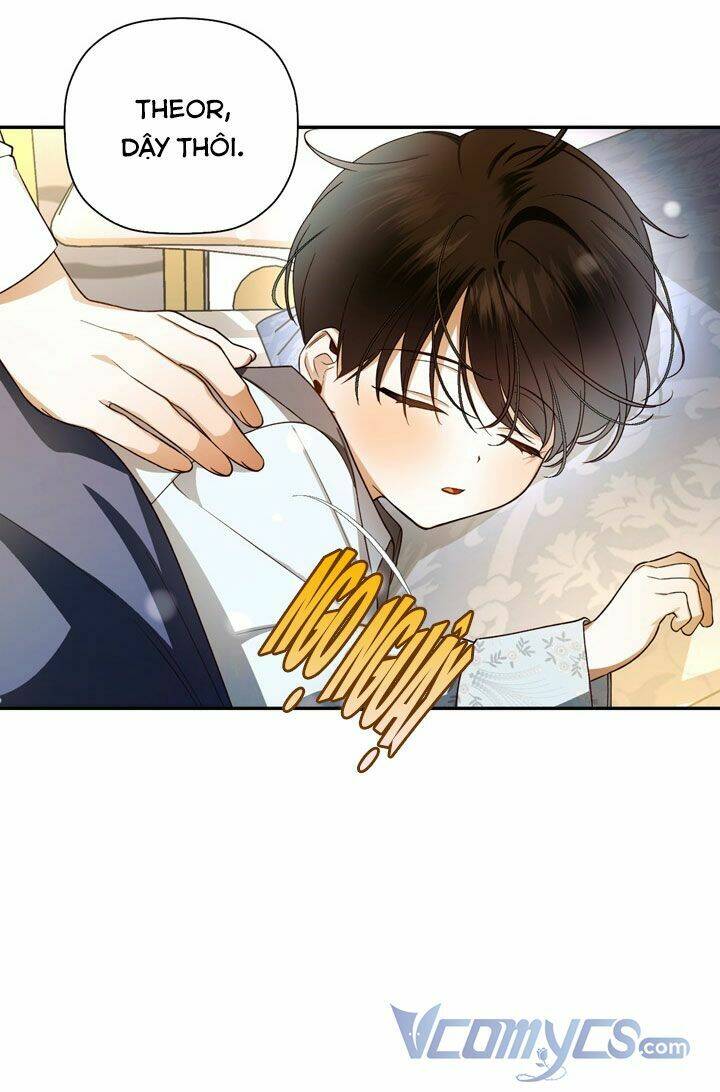 Phương Pháp Che Giấu Đứa Con Của Hoàng Đế Chapter 24 - Trang 2