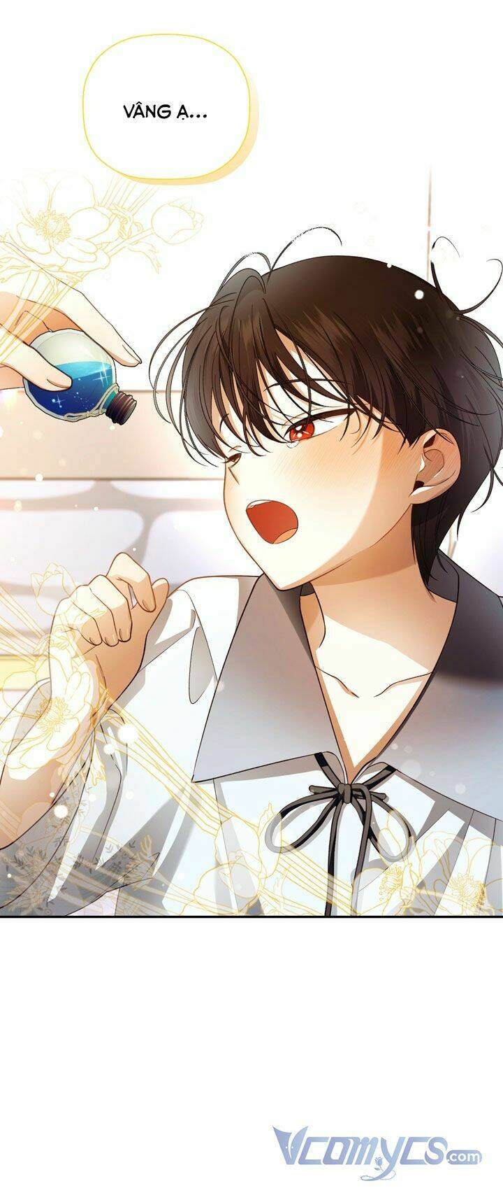 Phương Pháp Che Giấu Đứa Con Của Hoàng Đế Chapter 24 - Trang 2