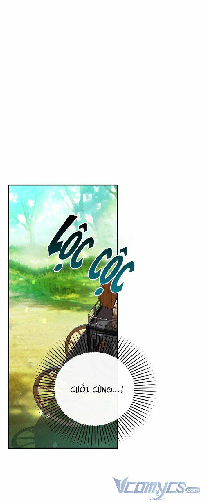 Phương Pháp Che Giấu Đứa Con Của Hoàng Đế Chapter 24 - Trang 2