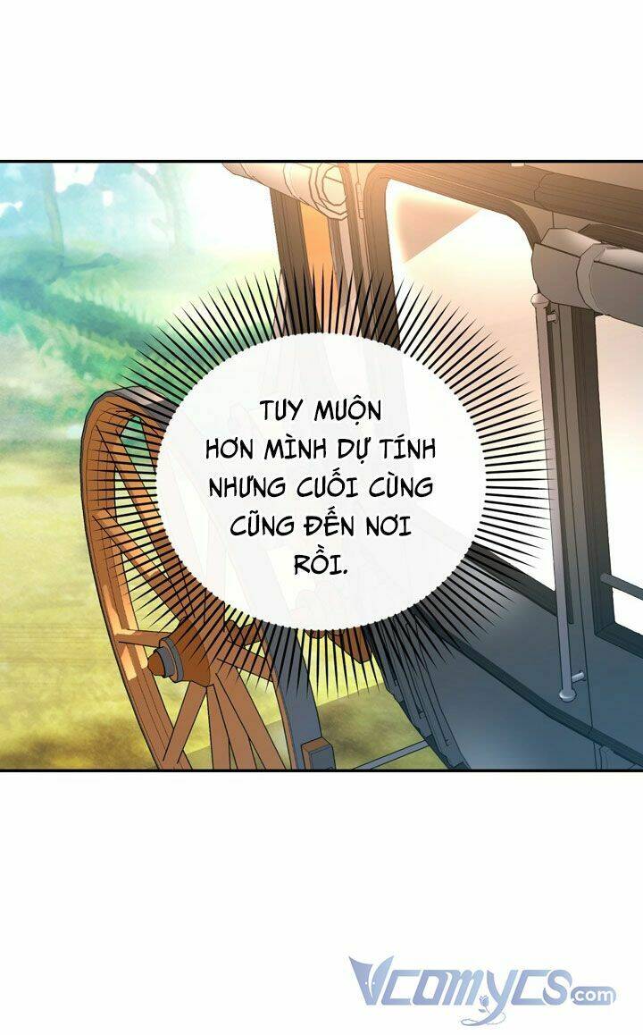 Phương Pháp Che Giấu Đứa Con Của Hoàng Đế Chapter 24 - Trang 2