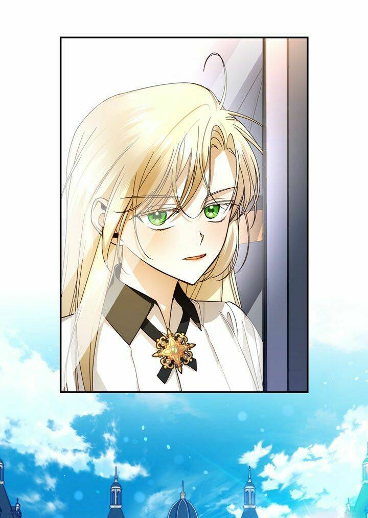 Phương Pháp Che Giấu Đứa Con Của Hoàng Đế Chapter 24 - Trang 2