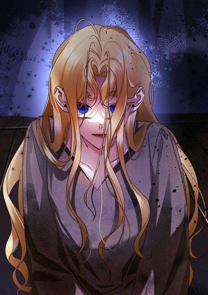 Phương Pháp Che Giấu Đứa Con Của Hoàng Đế Chapter 24 - Trang 2