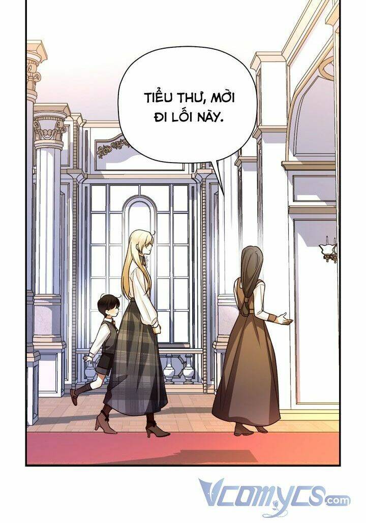 Phương Pháp Che Giấu Đứa Con Của Hoàng Đế Chapter 24 - Trang 2