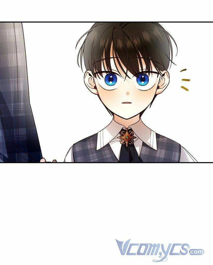 Phương Pháp Che Giấu Đứa Con Của Hoàng Đế Chapter 24 - Trang 2