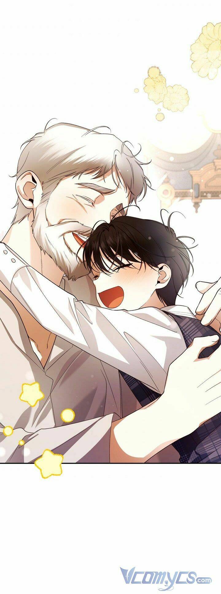 Phương Pháp Che Giấu Đứa Con Của Hoàng Đế Chapter 24 - Trang 2