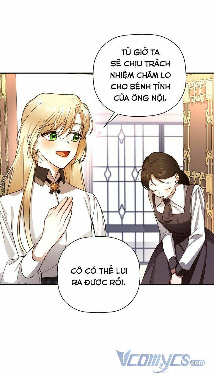 Phương Pháp Che Giấu Đứa Con Của Hoàng Đế Chapter 24 - Trang 2