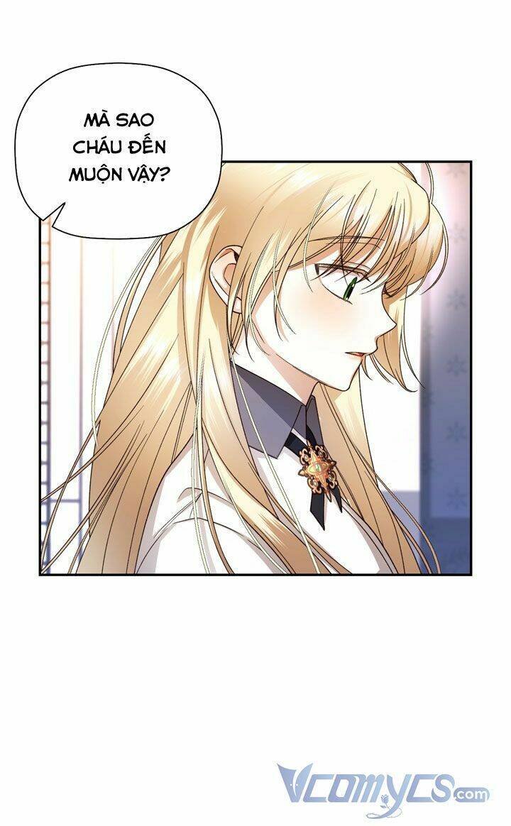 Phương Pháp Che Giấu Đứa Con Của Hoàng Đế Chapter 24 - Trang 2