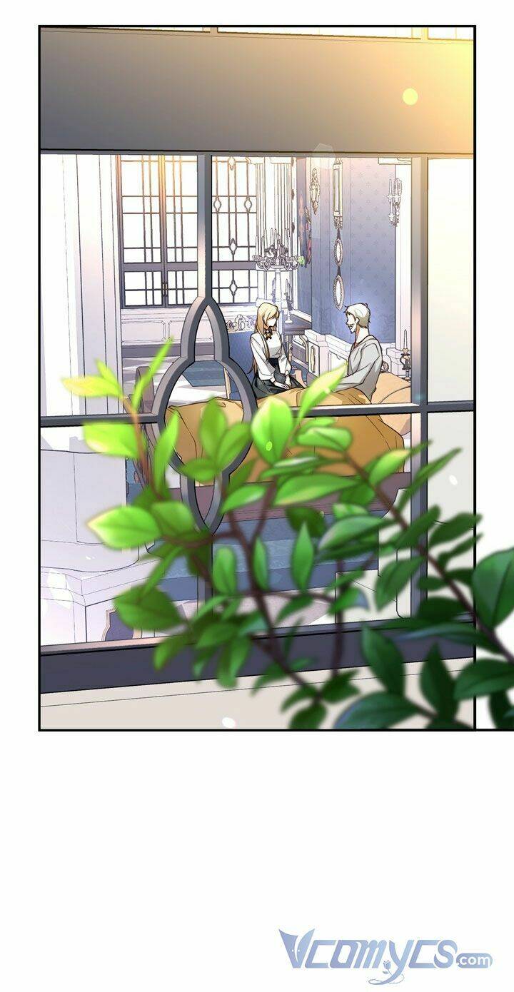 Phương Pháp Che Giấu Đứa Con Của Hoàng Đế Chapter 24 - Trang 2