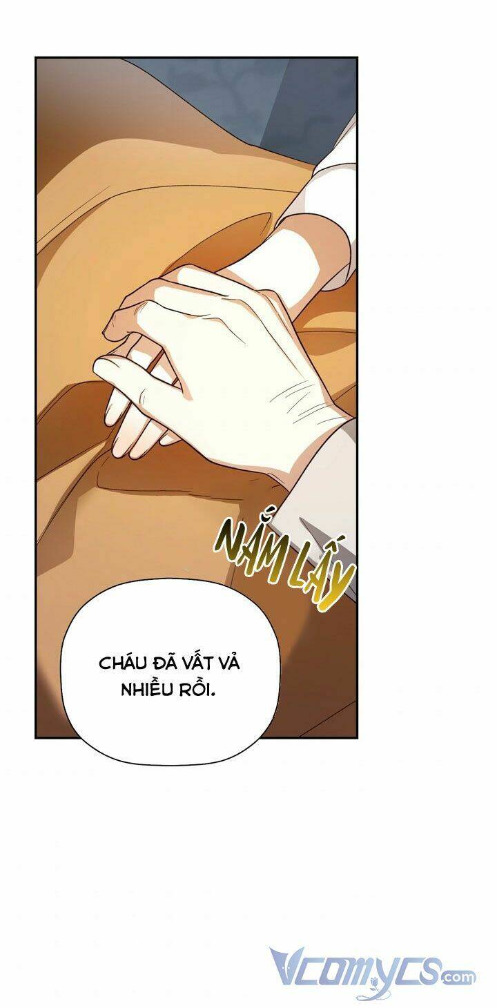 Phương Pháp Che Giấu Đứa Con Của Hoàng Đế Chapter 24 - Trang 2