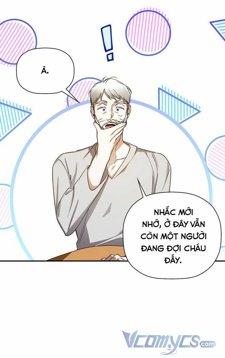 Phương Pháp Che Giấu Đứa Con Của Hoàng Đế Chapter 24 - Trang 2