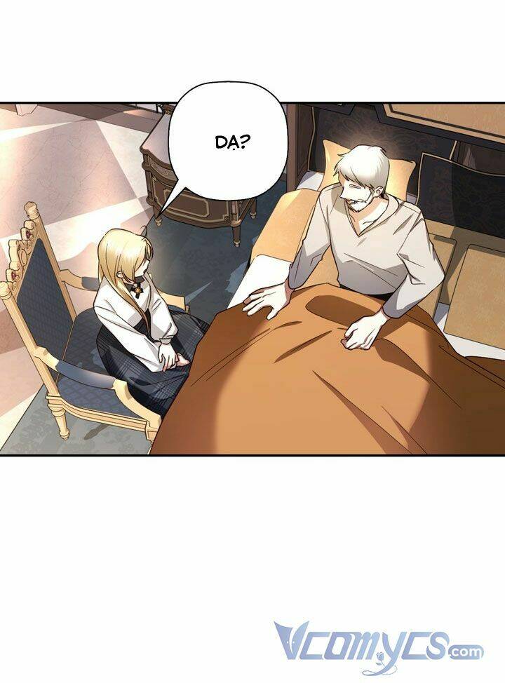 Phương Pháp Che Giấu Đứa Con Của Hoàng Đế Chapter 24 - Trang 2