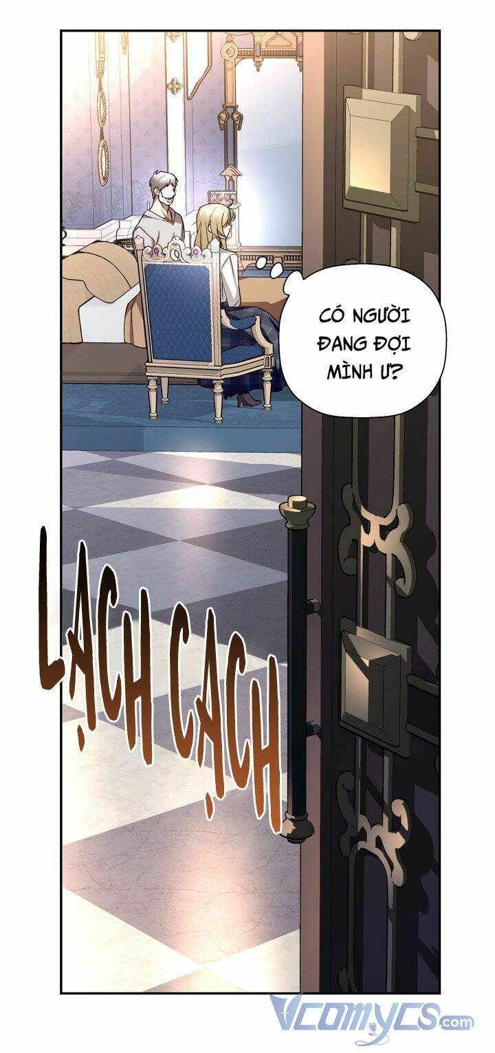 Phương Pháp Che Giấu Đứa Con Của Hoàng Đế Chapter 24 - Trang 2