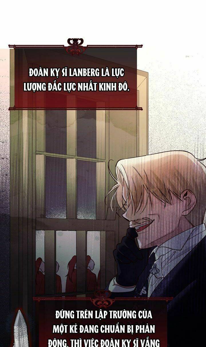 Phương Pháp Che Giấu Đứa Con Của Hoàng Đế Chapter 24 - Trang 2