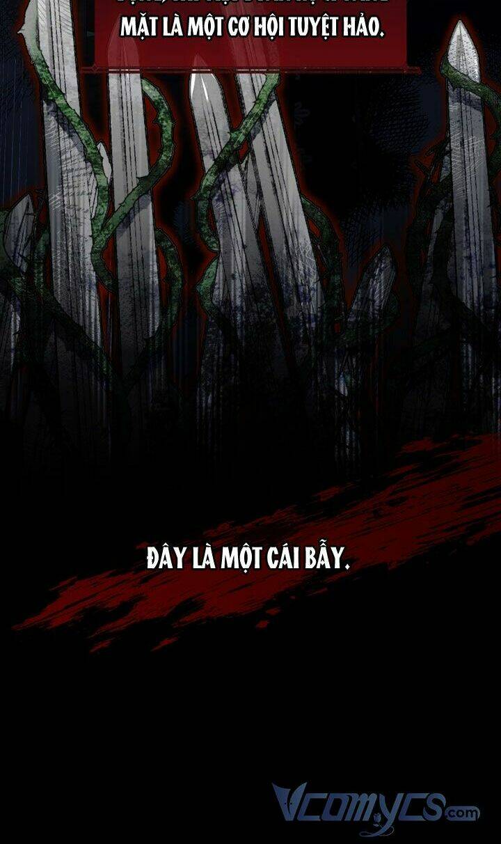 Phương Pháp Che Giấu Đứa Con Của Hoàng Đế Chapter 24 - Trang 2
