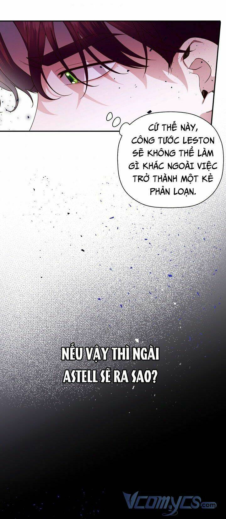 Phương Pháp Che Giấu Đứa Con Của Hoàng Đế Chapter 24 - Trang 2