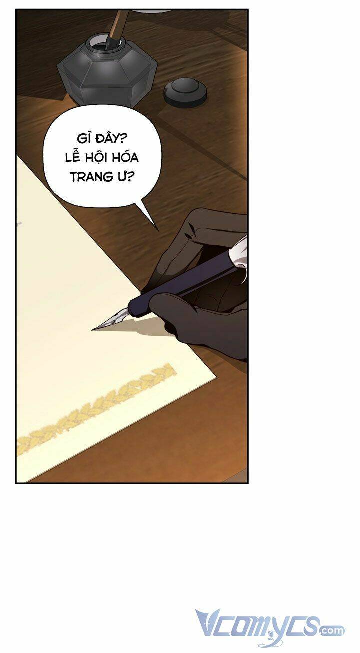 Phương Pháp Che Giấu Đứa Con Của Hoàng Đế Chapter 24 - Trang 2