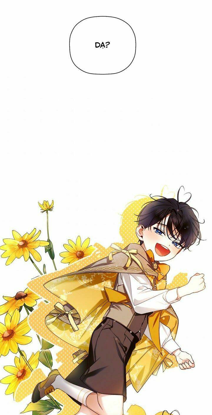 Phương Pháp Che Giấu Đứa Con Của Hoàng Đế Chapter 24 - Trang 2