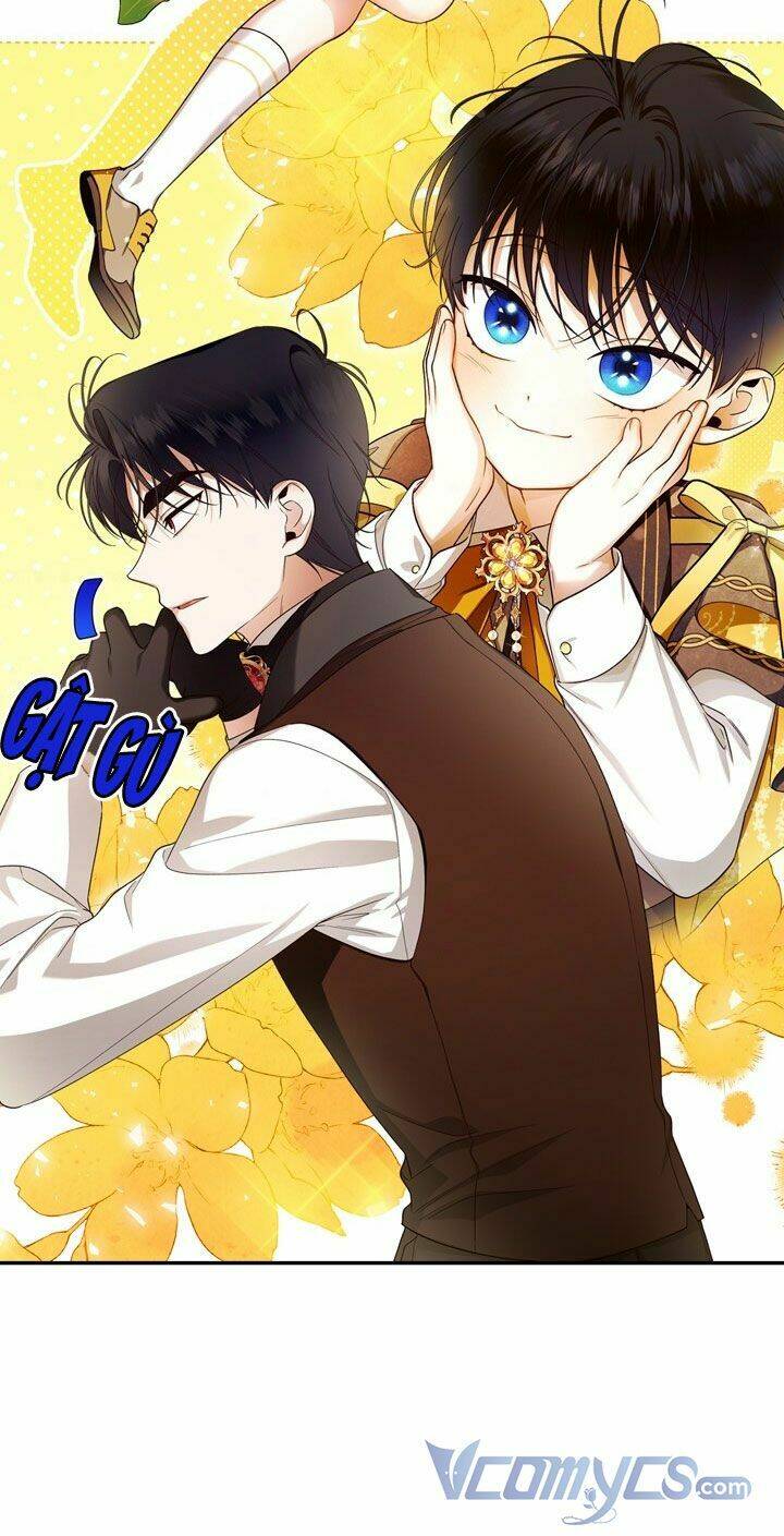 Phương Pháp Che Giấu Đứa Con Của Hoàng Đế Chapter 24 - Trang 2