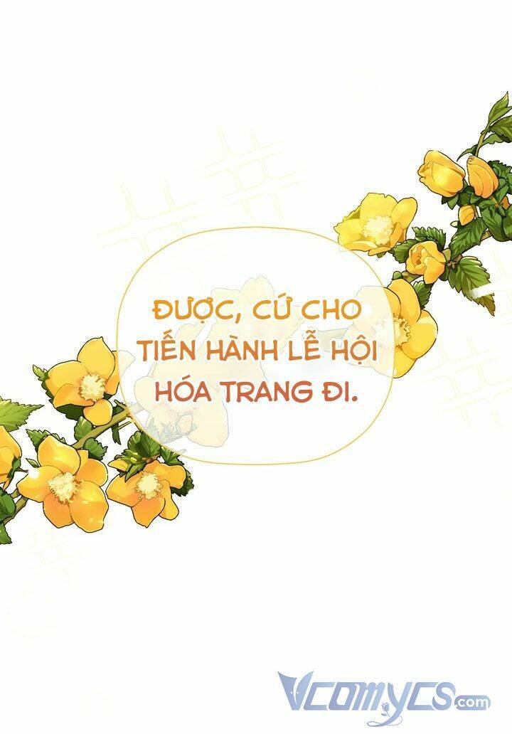 Phương Pháp Che Giấu Đứa Con Của Hoàng Đế Chapter 24 - Trang 2