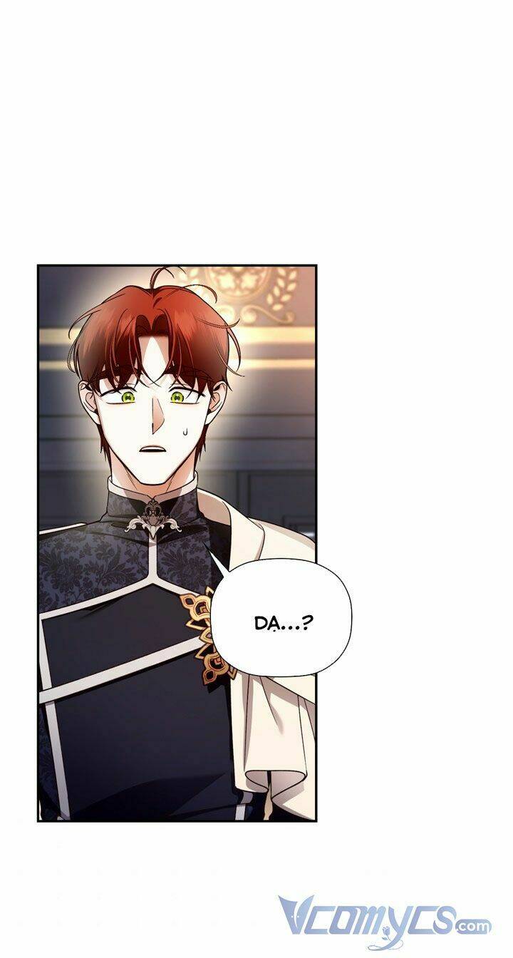 Phương Pháp Che Giấu Đứa Con Của Hoàng Đế Chapter 25 - Trang 2