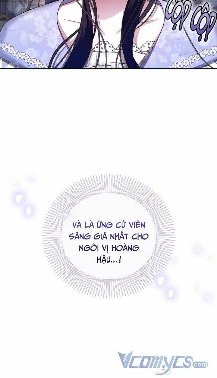 Phương Pháp Che Giấu Đứa Con Của Hoàng Đế Chapter 25 - Trang 2