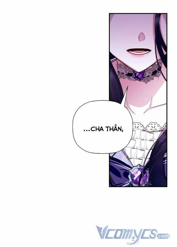 Phương Pháp Che Giấu Đứa Con Của Hoàng Đế Chapter 25 - Trang 2