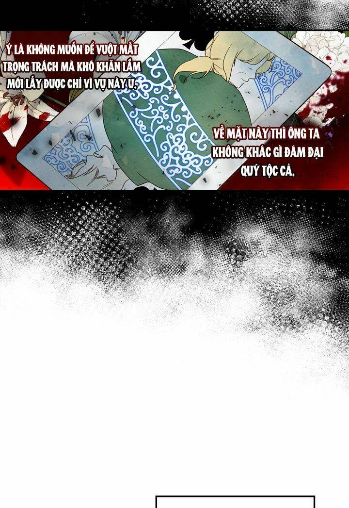 Phương Pháp Che Giấu Đứa Con Của Hoàng Đế Chapter 25 - Trang 2