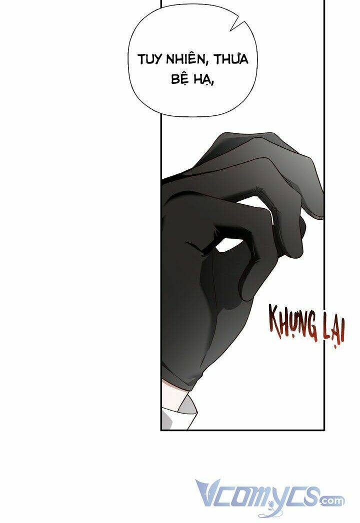 Phương Pháp Che Giấu Đứa Con Của Hoàng Đế Chapter 25 - Trang 2