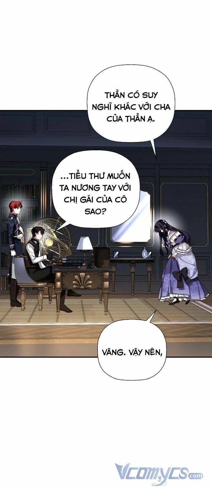 Phương Pháp Che Giấu Đứa Con Của Hoàng Đế Chapter 25 - Trang 2